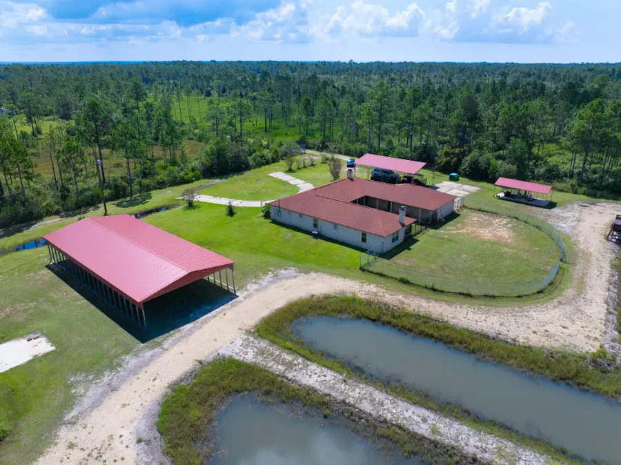 3011 Garcon Point Road, Milton, FL 32583 - Image #3