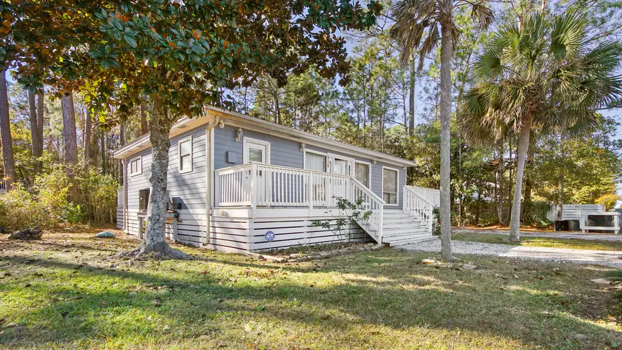 438 E Nursery Road, Santa Rosa Beach, FL 32459 - Image #2
