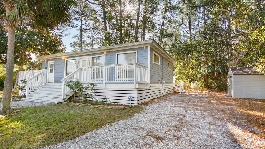 438 E Nursery Road, Santa Rosa Beach, FL 32459 - Image #3