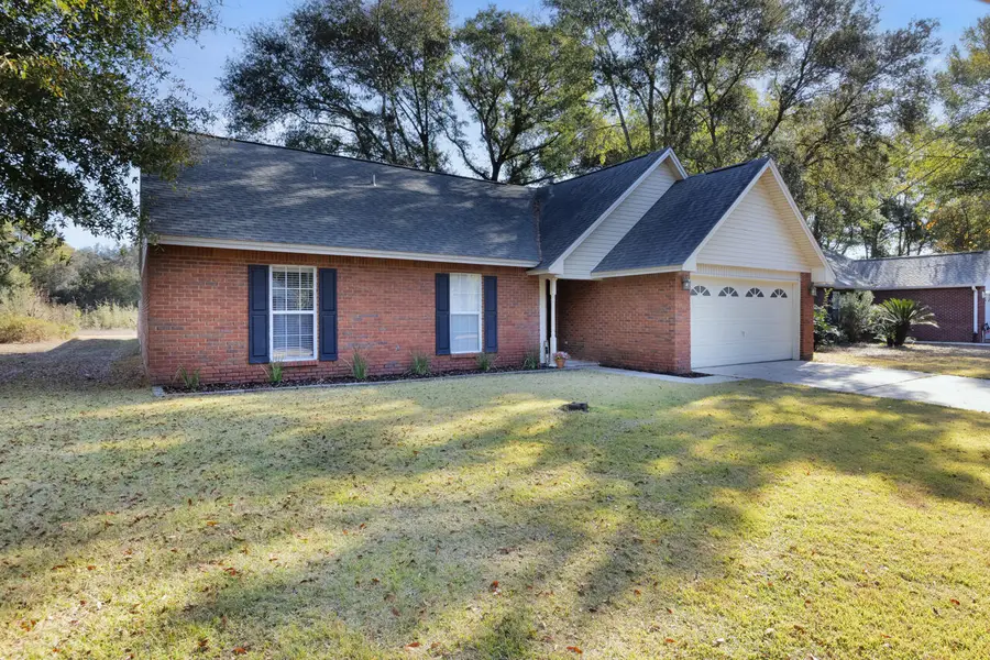 4583 Top Flight Drive, Crestview, FL 32539 - Image #2