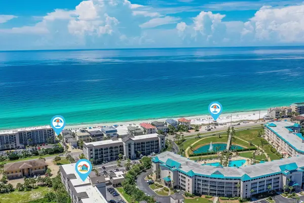 732 Scenic Gulf Drive #UNIT A305, Miramar Beach, FL 32550