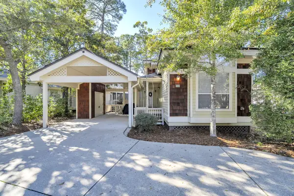 8870 Baypine Drive, Miramar Beach, FL 32550