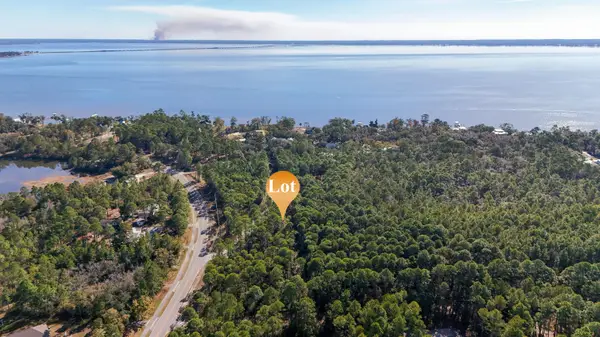 1.9 Acres Red Barn Road, Freeport, FL 32439