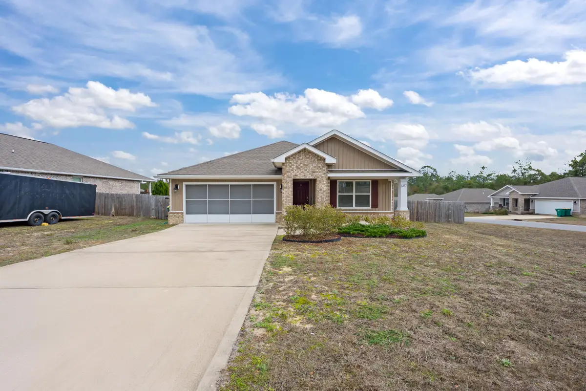 3277 Chappelwood Drive, Crestview, FL 32539 - Image #1