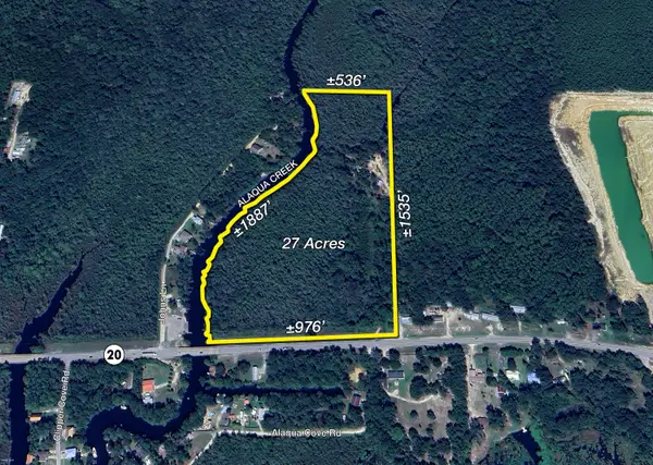 3002 Fl-20, Freeport, FL 32439