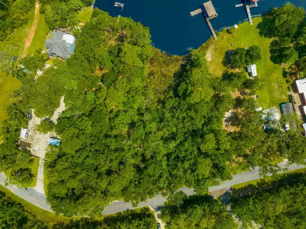 Lot 26 E Bayou Forest Drive, Freeport, FL 32439