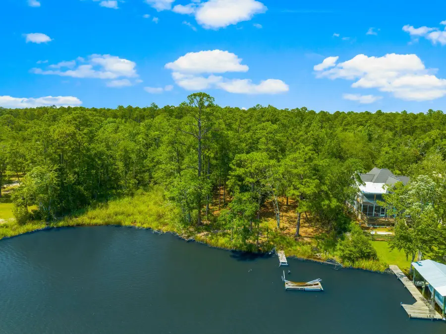 Lot 26 E Bayou Forest Drive, Freeport, FL 32439 - Image #2