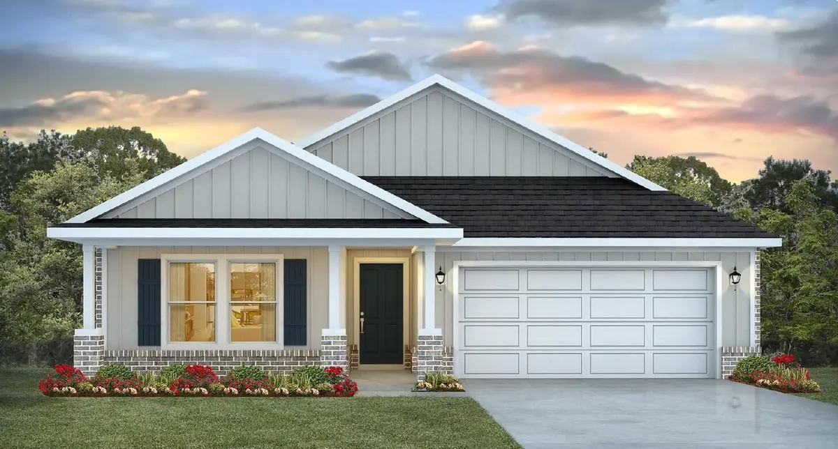 8135 Fox Hunt Drive, Milton, FL 32583 - Image #1