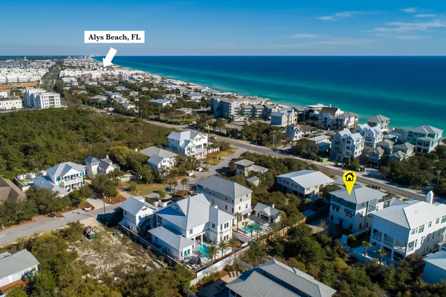 8947 E Co Highway 30a, Inlet Beach, FL 32461 - Image #2