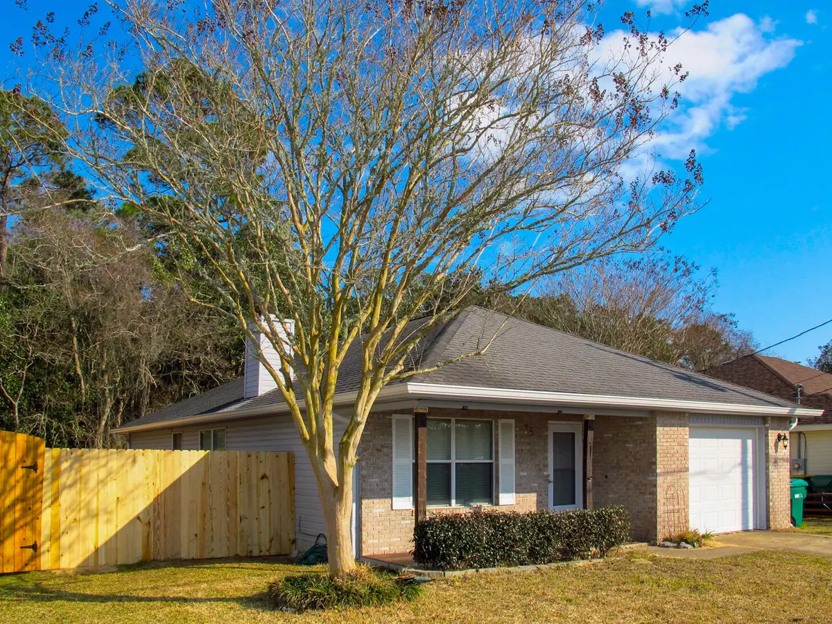 78 Stowe Road, Mary Esther, FL 32569 - #1