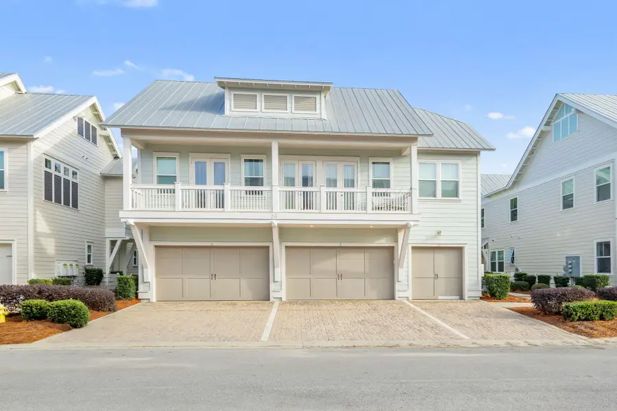 26 E Pine Lands Loop #A, Inlet Beach, FL 32461 - Image #2