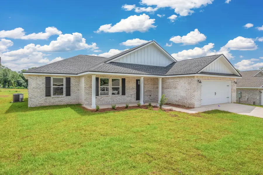 1344 Hornbeam Drive, Baker, FL 32531 - Image #2
