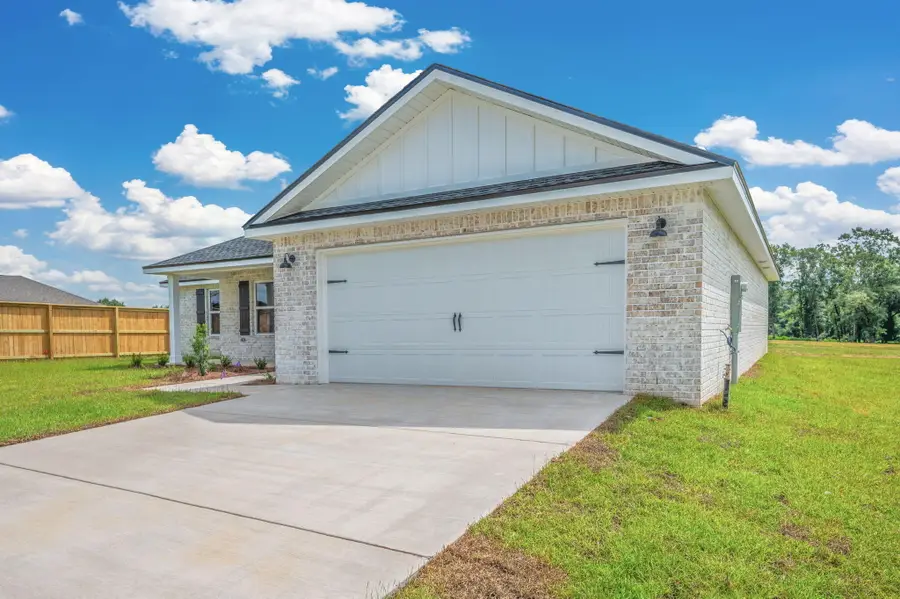 1344 Hornbeam Drive, Baker, FL 32531 - Image #3