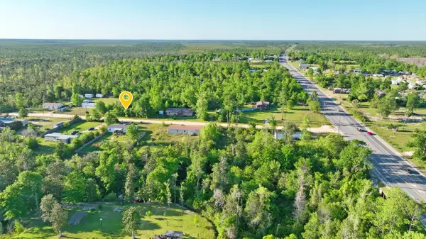 00 1st Street, Youngstown, FL 32466