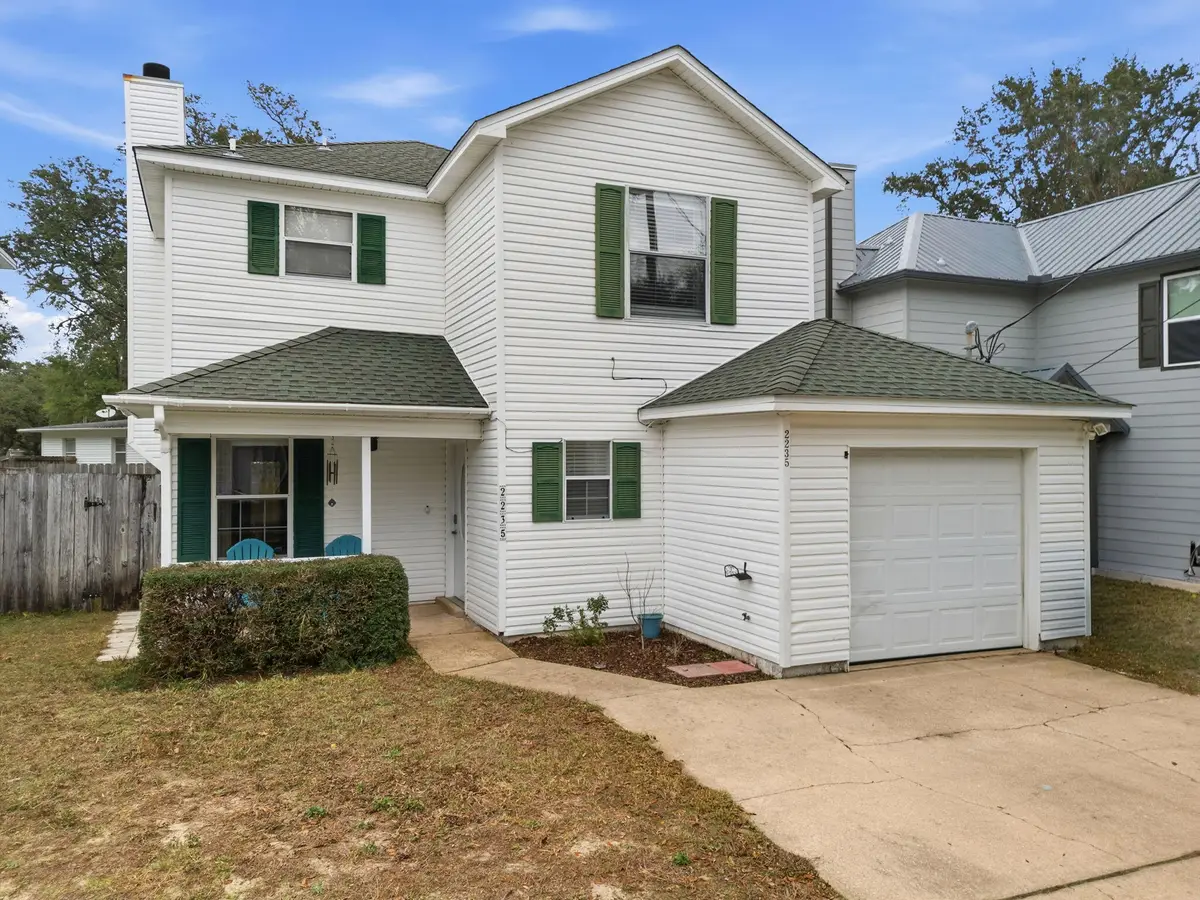2235 Monahan Court, Fort Walton Beach, FL 32547 - Image #1