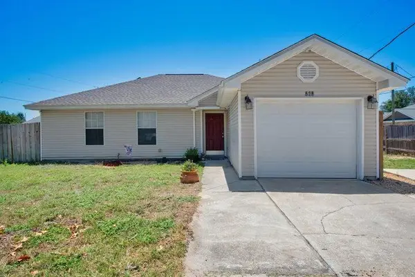 240 Terrance Lane, Mary Esther, FL 32569