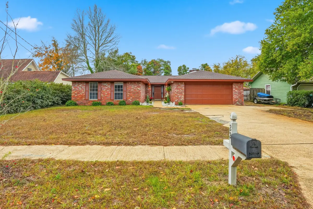 22 E Casa Loma Drive, Mary Esther, FL 32569 - Image #1
