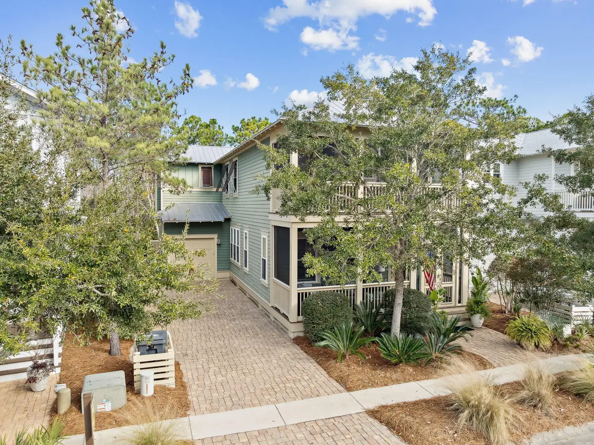 571 Sandgrass Boulevard, Santa Rosa Beach, FL 32459 - Image #1