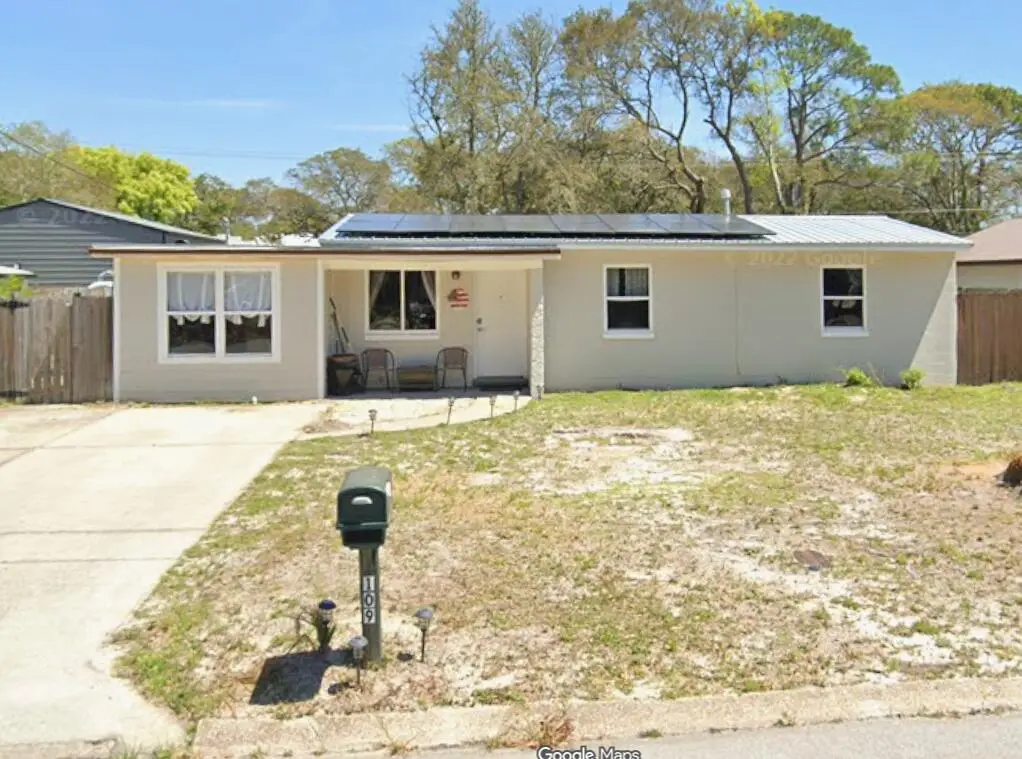 109 SW Second Avenue, Fort Walton Beach, FL 32548 - Image #1