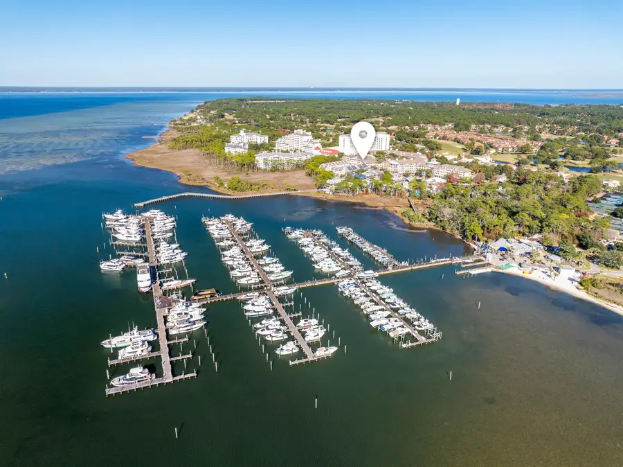 9200 Baytowne Wharf Boulevard #444/446, Miramar Beach, FL 32550 - Image #3