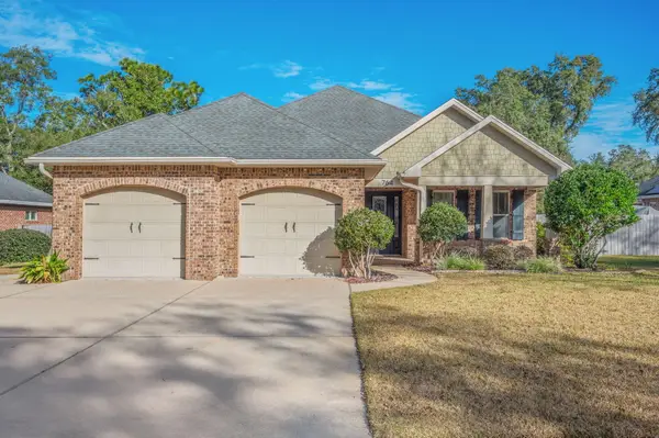 764 Woods Drive, Niceville, FL 32578