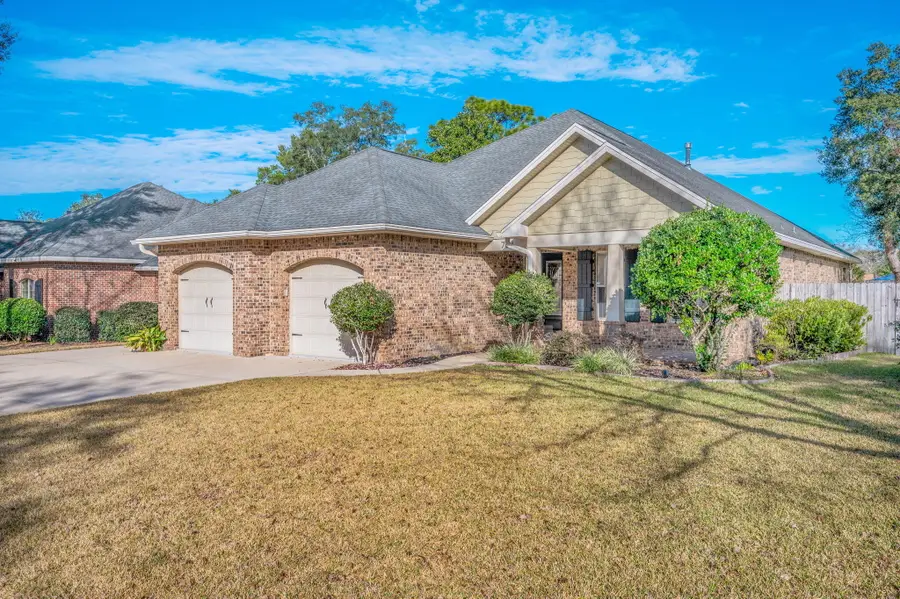 764 Woods Drive, Niceville, FL 32578 - Image #2