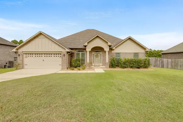 654 Red Fern Road, Crestview, FL 32536