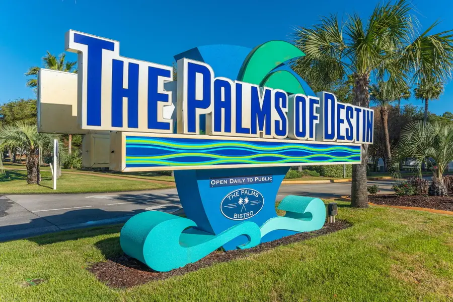 4207 Indian Bayou Trail #UNIT 2613, Destin, FL 32541 - Image #2