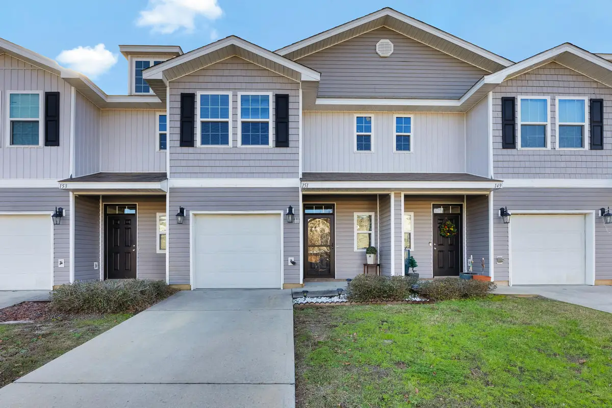 151 E Iron Horse Drive, Crestview, FL 32539 - Image #1