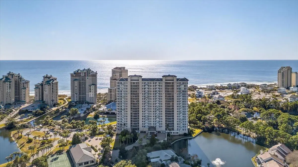 One Beach Club Drive #502, Miramar Beach, FL 32550 - Image #1