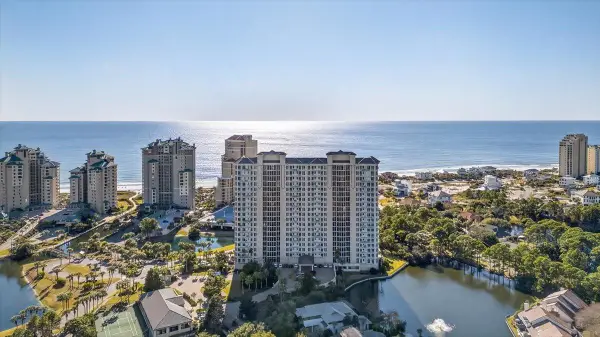 One Beach Club Drive #502, Miramar Beach, FL 32550