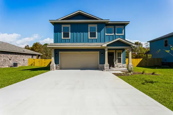 6695 Rocky Shores Road, Milton, FL 32583