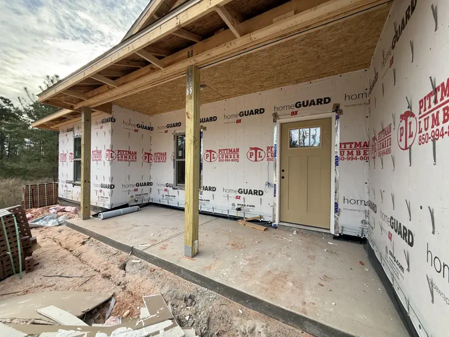 6699 Rocky Shores Road, Milton, FL 32583 - Image #3