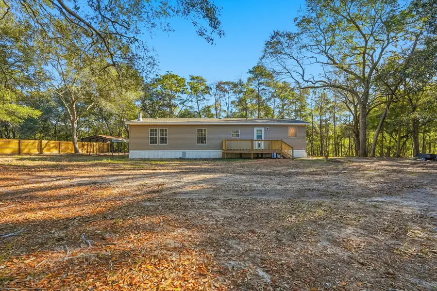 482 E Roberts Road, Defuniak Springs, FL 32433 - Image #2