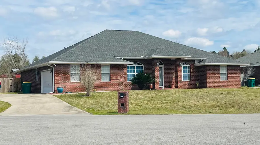 3505 Shirey Court, Crestview, FL 32539 - Image #2