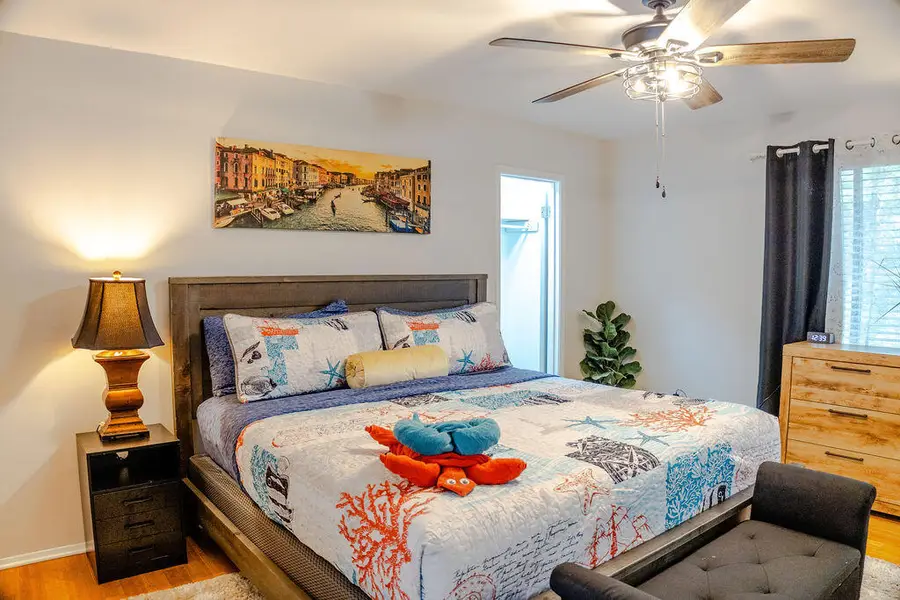 209 SW Honeytree Lane, Fort Walton Beach, FL 32548 - #3