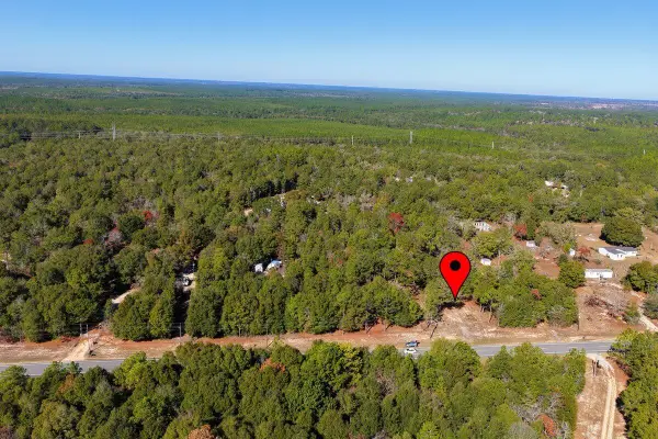 5731 Co Highway 1087, DeFuniak Springs, FL 32433