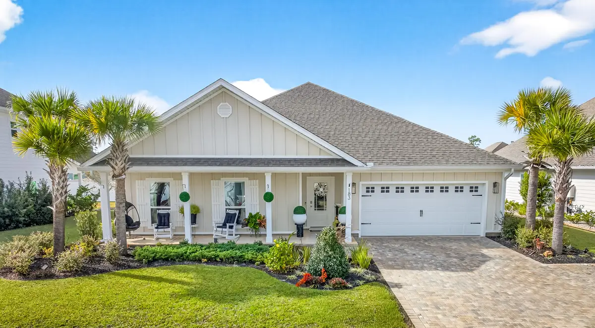 183 Pine Lake Drive, Santa Rosa Beach, FL 32459 - Image #1