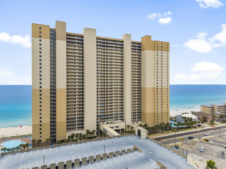 16819 Front Beach Road #UNIT 411, Panama City Beach, FL 32413 - #2