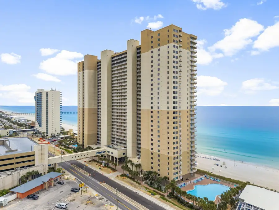 16819 Front Beach Road #UNIT 411, Panama City Beach, FL 32413 - #3