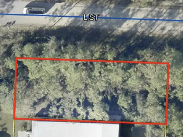 0 L Street, Santa Rosa Beach, FL 32459