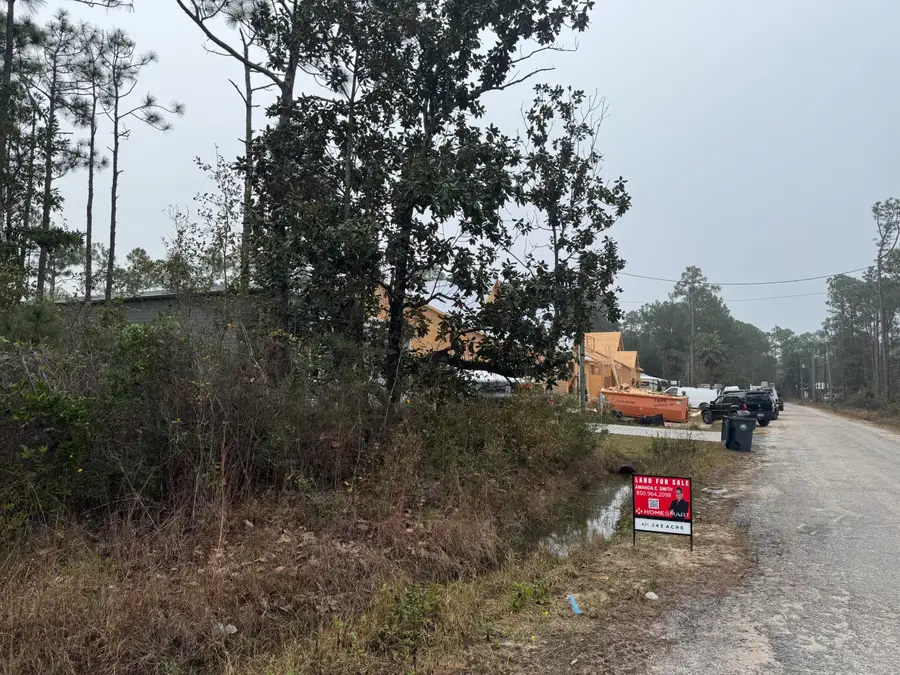 0 L Street, Santa Rosa Beach, FL 32459 - #2