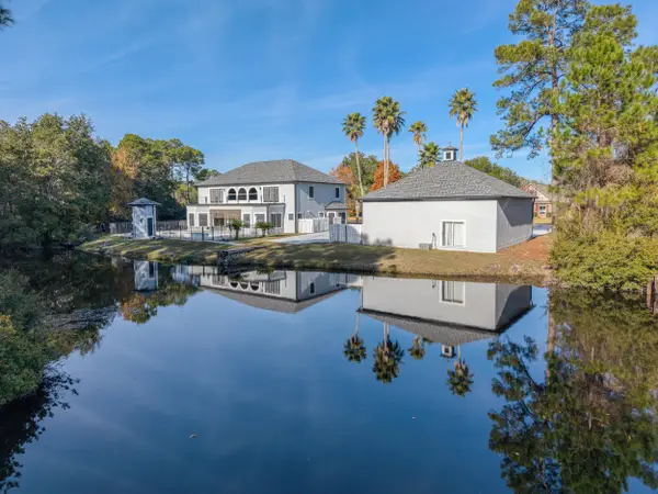 7131 Knollwood Drive, Navarre, FL 32566