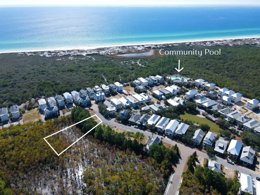 20 Cypress Walk, Santa Rosa Beach, FL 32459 - #2