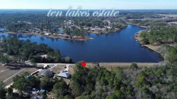Lot 35 Ten Lakes Drive, DeFuniak Springs, FL 32433