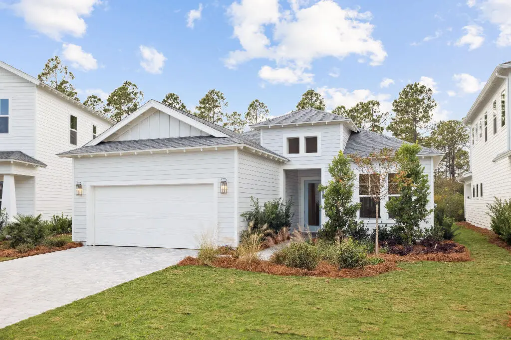 209 Orman Court, Inlet Beach, FL 32461 - Image #1