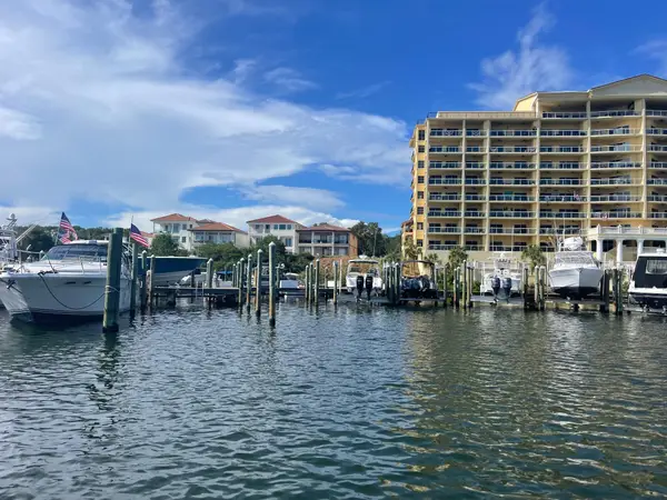 770 Harbor Boulevard #C18, Destin, FL 32541