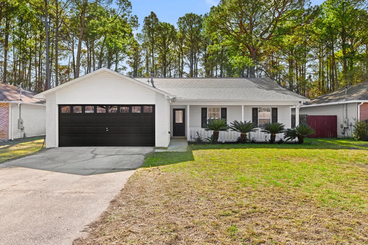 140 Harding Road, Niceville, FL 32578 - Image #1