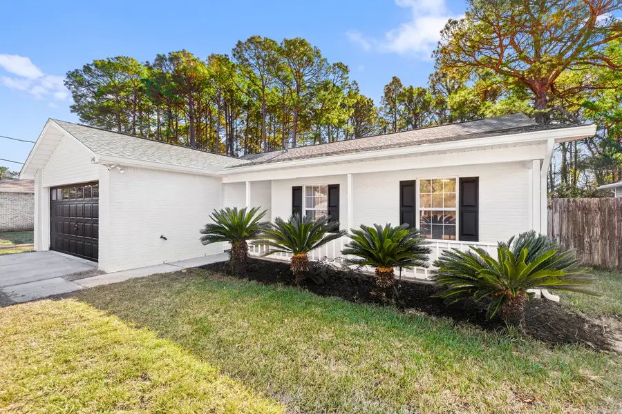140 Harding Road, Niceville, FL 32578 - Image #2