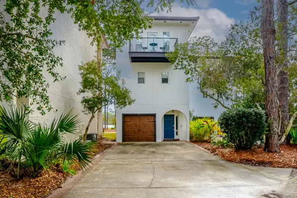 10 Mar A Lago Boulevard #14, Santa Rosa Beach, FL 32459